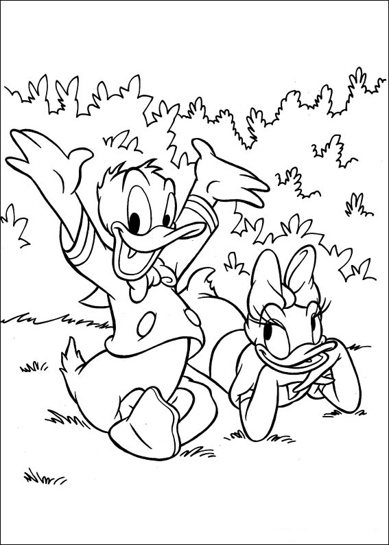 Daisy Duck 8