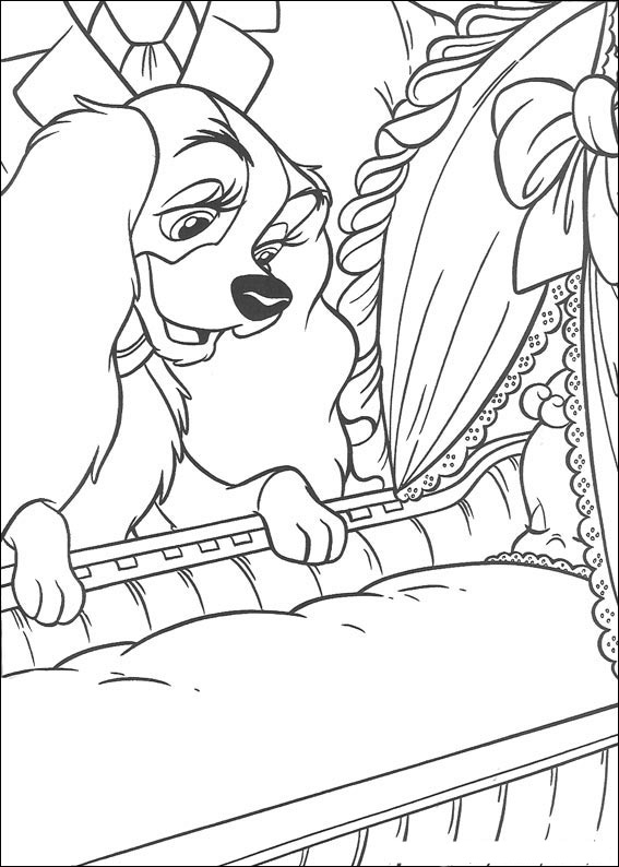 Lady and the Tramp 16