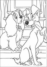 Lady and the Tramp18