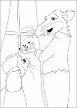 La avventure del topino Despereaux6