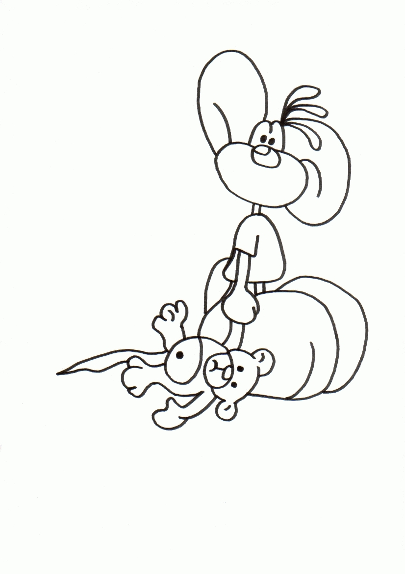 디들 23
