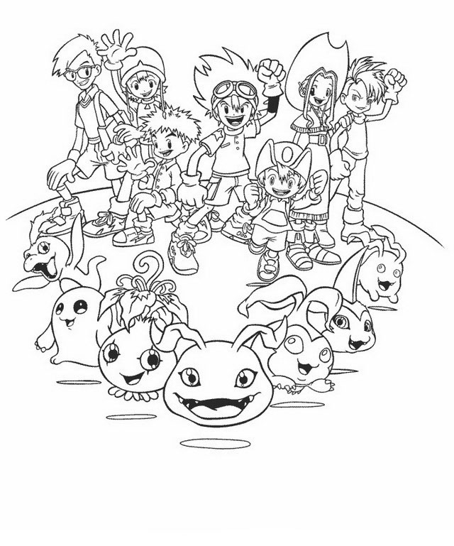 Digimon 37