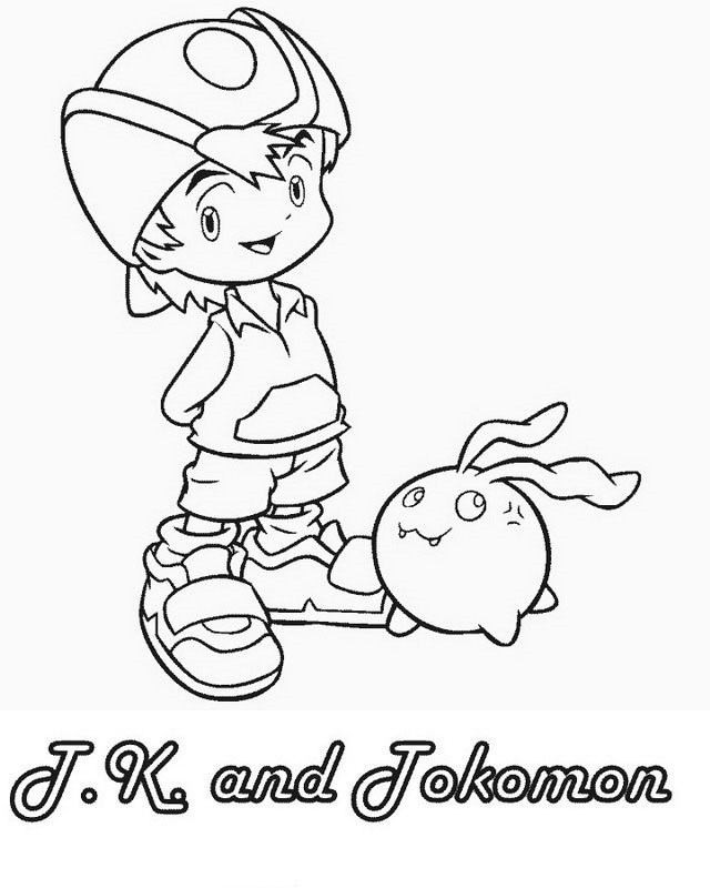 Digimon 39