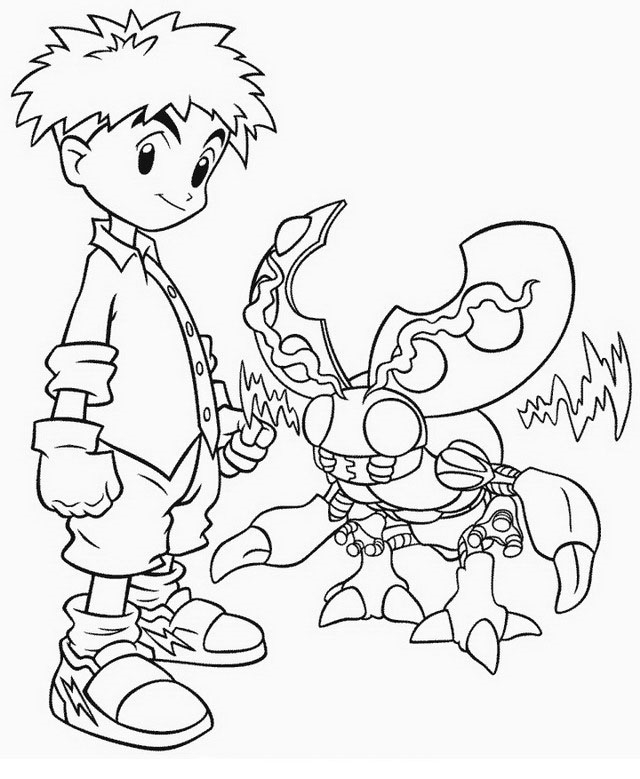 Digimon 41