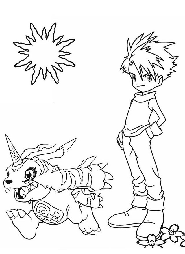 Digimon 51