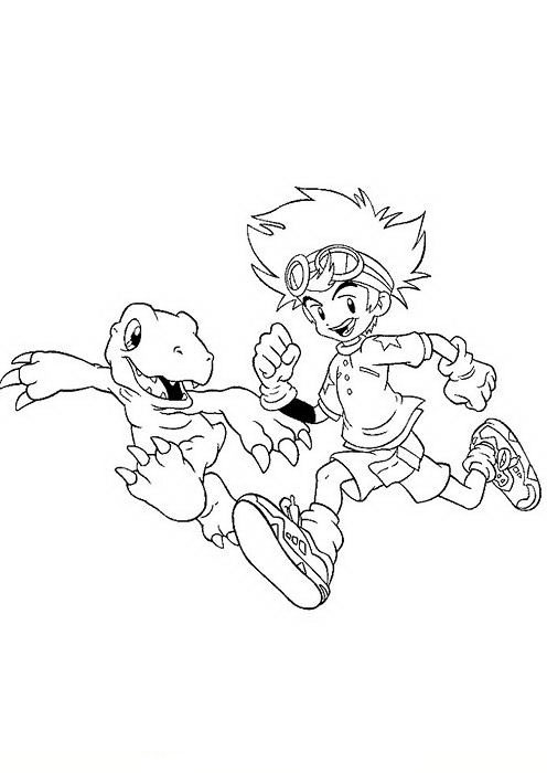 Digimon 57