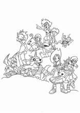 디지몬11