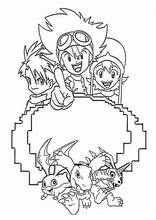 Digimon48