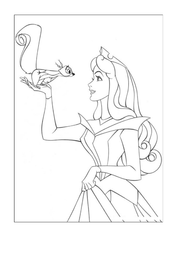 V rityskuvat Disney 1 V rityskuvat Disney 1