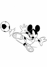 디즈니166