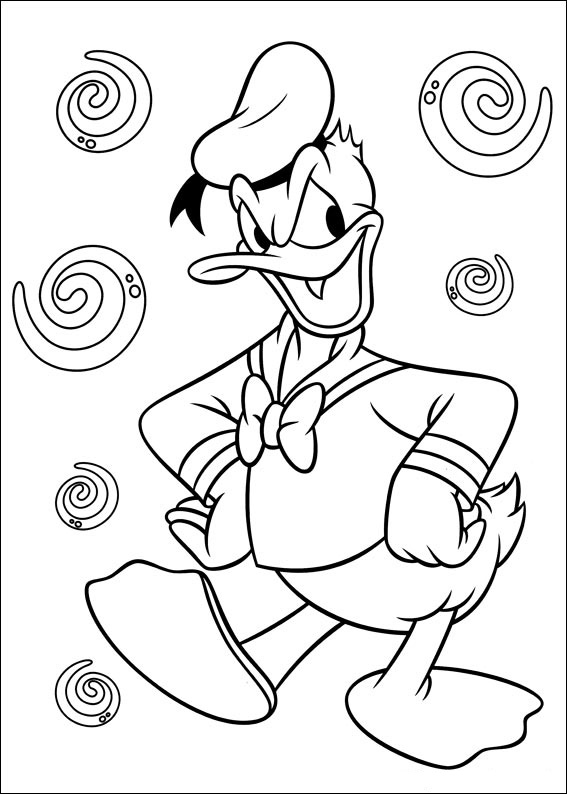 Donald Duck 11