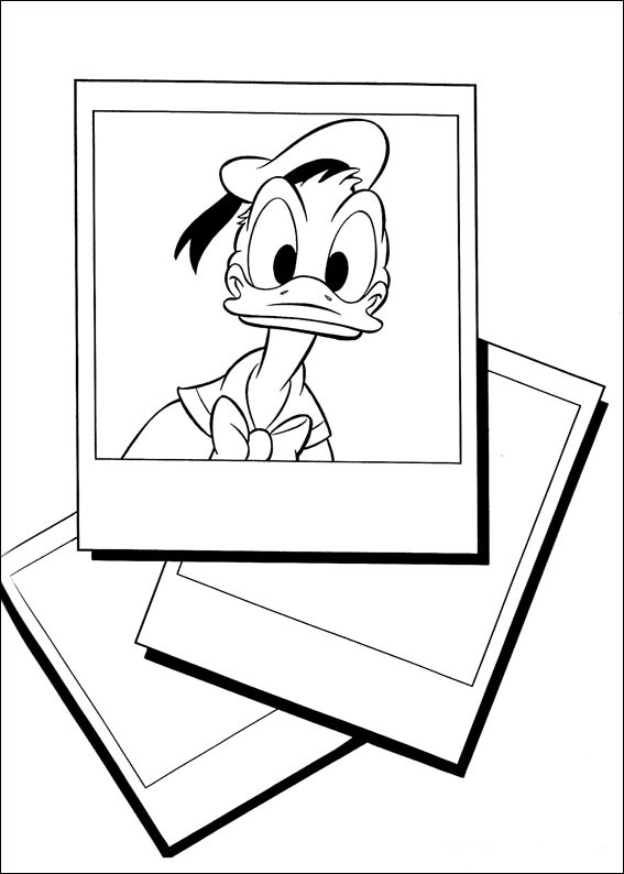 El Pato Donald 15