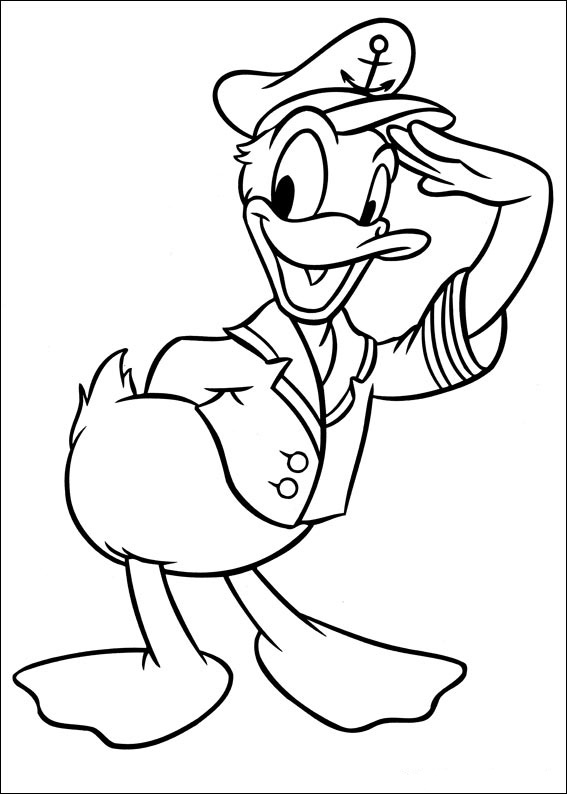 Donald Duck 17