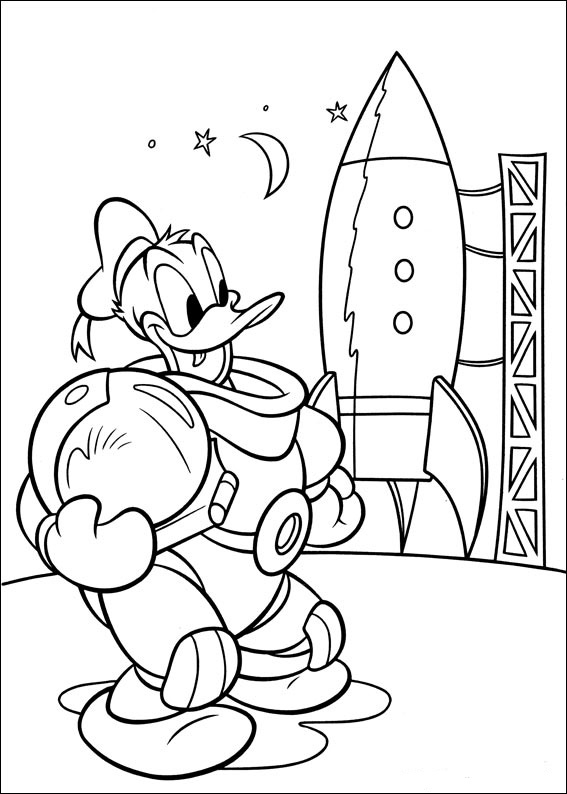 Donald Duck 23