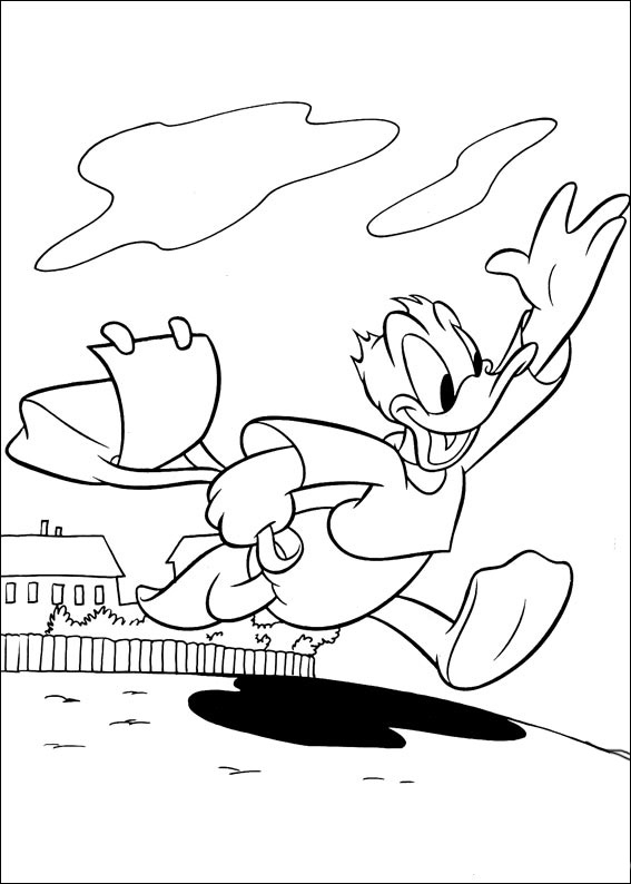 Donald Duck 26