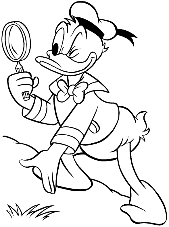 Pato Donald 3