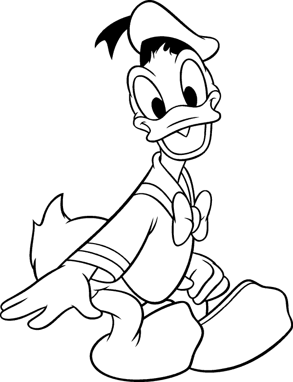 Pato Donald 39