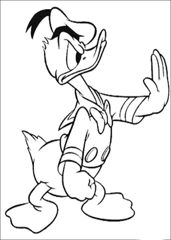 Donald Duck 42