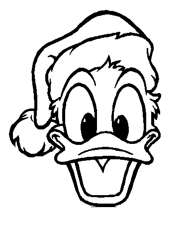 Donald Duck 53