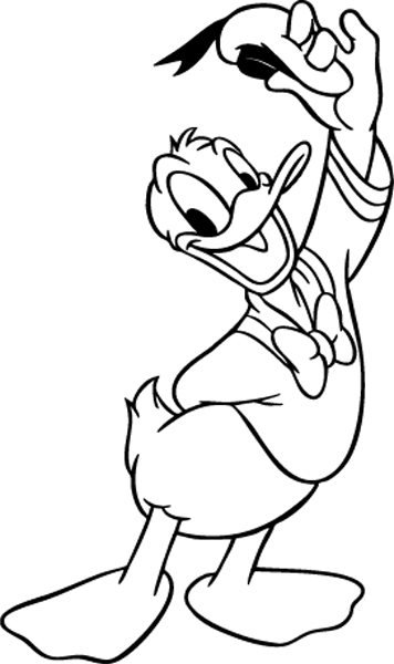Donald Duck 56