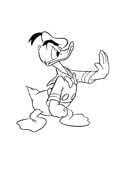 Donald Duck 59