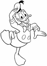 El Pato Donald50