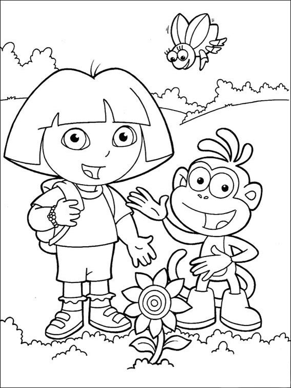 Dora Utforskeren 157