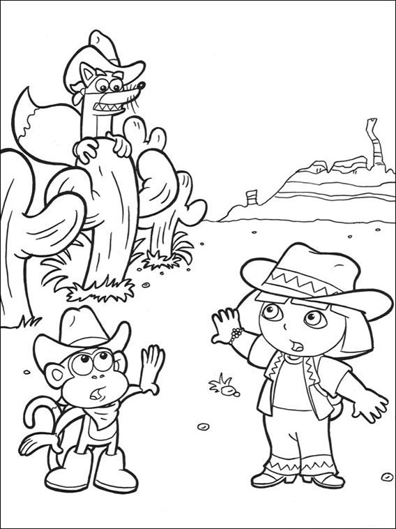 dora-the-explorer-free-printable-coloring-sheets-94