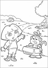 Dora Utforskaren102