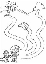 Dora Utforskaren108