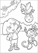 Dora Utforskaren115