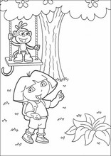 Dora la Exploradora116