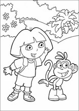 Dora Utforskaren119