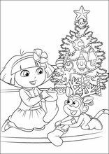 Dora Utforskaren133