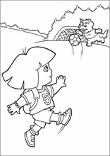 Dora la Exploradora143