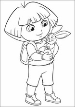 Dora the Explorer152