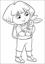 Dora la Exploradora152