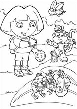 Dora la Exploradora153