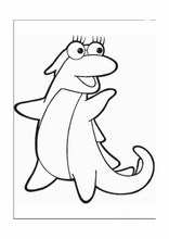 Dora Utforskaren26