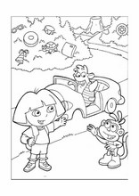 Dora Utforskaren27