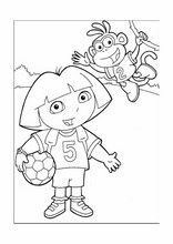 Dora Utforskaren29
