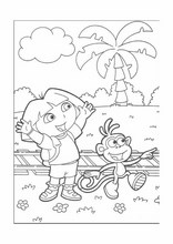 Dora Utforskaren5