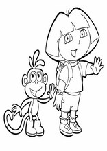 Dora Utforskaren6