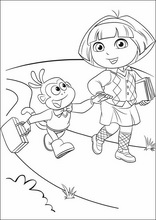Dora Utforskeren63