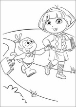 Dora Utforskaren63