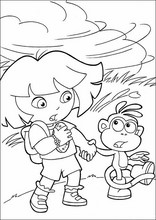 Dora Utforskaren64