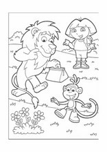 Dora Utforskaren7