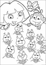 Dora Utforskaren81