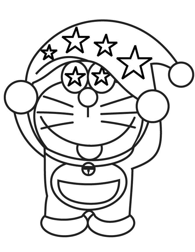 Doraemon 5