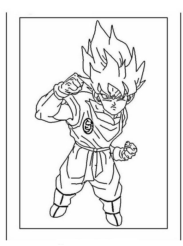 ドラゴンボールZ 19